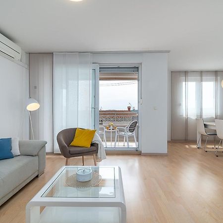 Apartman Marino Trogir Bagian luar foto