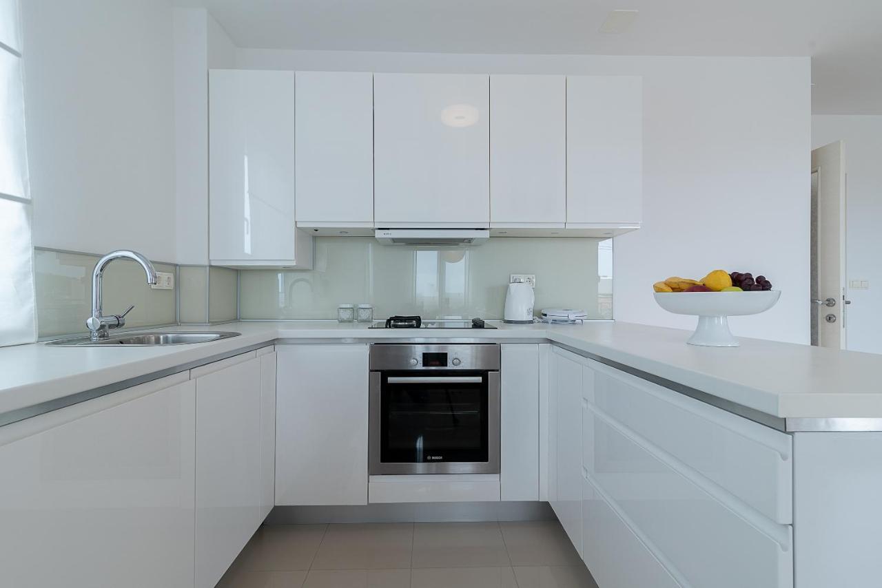 Apartman Marino Trogir Bagian luar foto